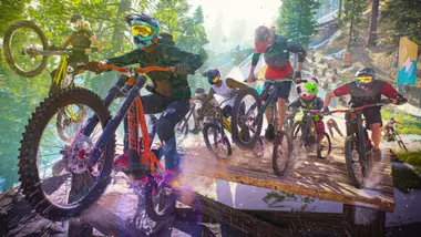 Riders Republic | Complete Edition - - UNITED STATES preview 2