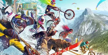 Riders Republic | Deluxe Edition preview 6