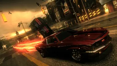 Ridge Racer Unbounded Bundle preview 21