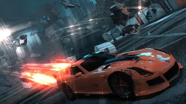 Ridge Racer Unbounded Bundle preview 19