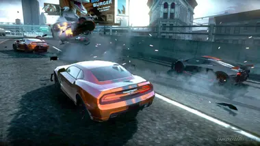 Ridge Racer Unbounded Bundle preview 16