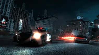 Ridge Racer Unbounded Bundle preview 18