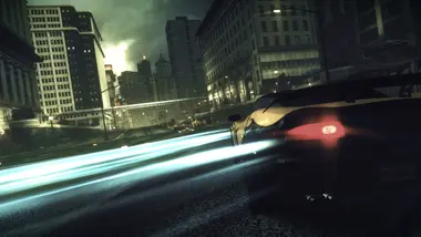 Ridge Racer Unbounded Bundle preview 14
