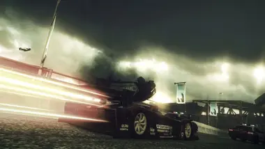 Ridge Racer Unbounded Bundle preview 15