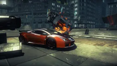 Ridge Racer Unbounded Bundle preview 9