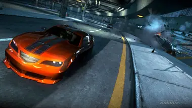 Ridge Racer Unbounded Bundle preview 11