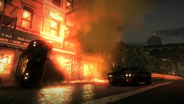 Ridge Racer Unbounded Bundle preview 7