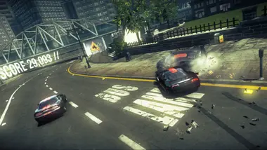 Ridge Racer Unbounded Bundle preview 4