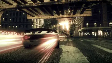 Ridge Racer Unbounded Bundle preview 5