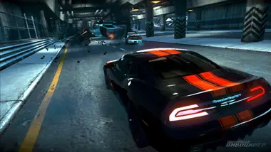 Ridge Racer Unbounded Bundle preview 3