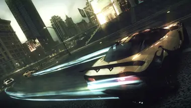 Ridge Racer Unbounded preview 3