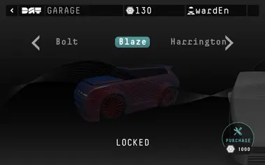 Riff Racer - Race Your Music! preview 3