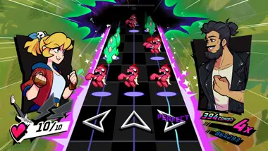 Rift of the NecroDancer preview 3