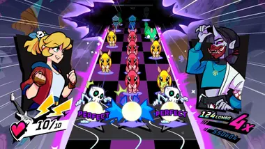 Rift of the NecroDancer preview 7