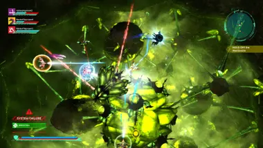 RiftStar Raiders preview 2