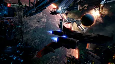 RiftStar Raiders preview 6