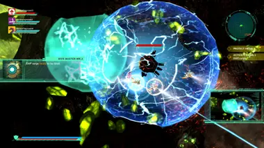 RiftStar Raiders preview 4