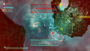 RiftStar Raiders preview 3