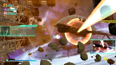 RiftStar Raiders preview 7