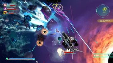 RiftStar Raiders preview 10