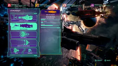 RiftStar Raiders preview 9