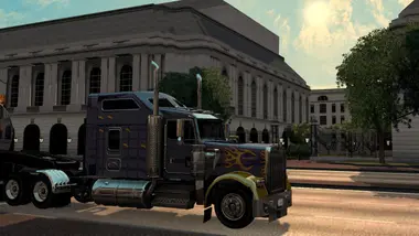 Rig n Roll preview 7