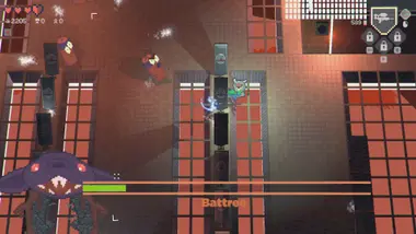 Rightfully, Beary Arms preview 5