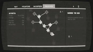 Rightfully, Beary Arms preview 3