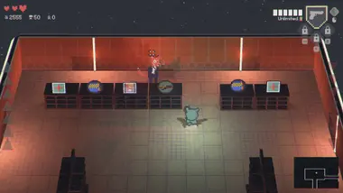 Rightfully, Beary Arms preview 6