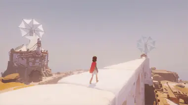 RiME preview 4