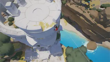 RiME preview 3