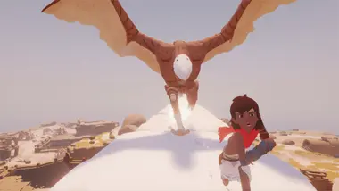 RiME preview 2