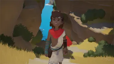 RiME preview 7