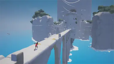 RiME preview 8
