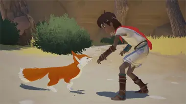 RiME preview 5