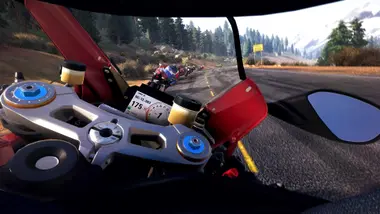 RiMS Racing | Ultimate Edition preview 2