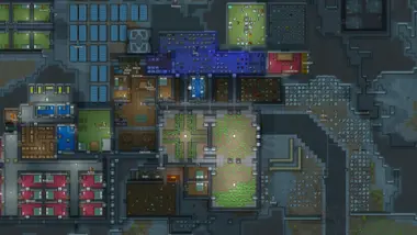 RimWorld preview 9