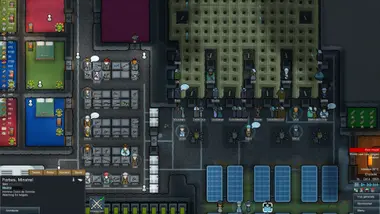 RimWorld preview 4