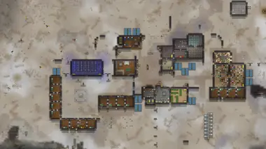 RimWorld preview 7