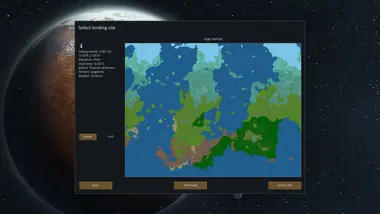 RimWorld preview 5