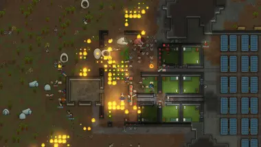 RimWorld preview 3