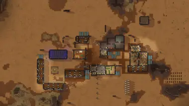 RimWorld preview 8