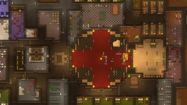 RimWorld - Royalty (DLC) - - Gift preview 4
