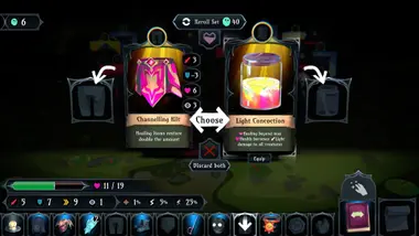 Ring of Pain preview 4