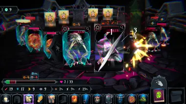 Ring of Pain preview 13