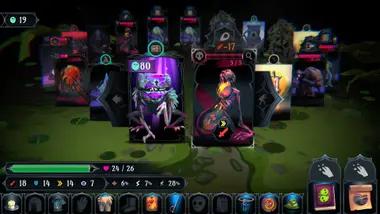 Ring of Pain preview 8