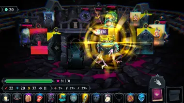Ring of Pain preview 5
