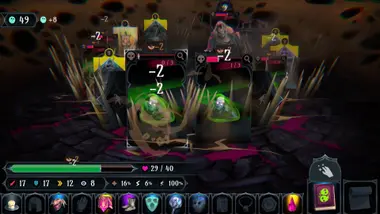 Ring of Pain preview 12