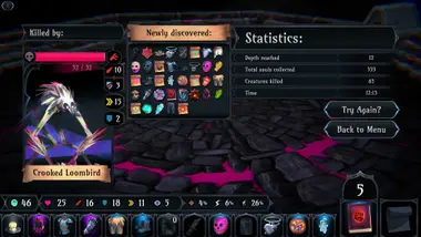Ring of Pain preview 7