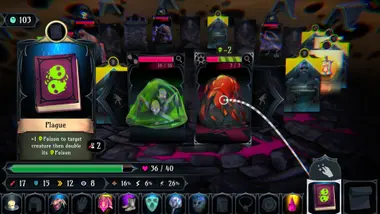 Ring of Pain preview 9
